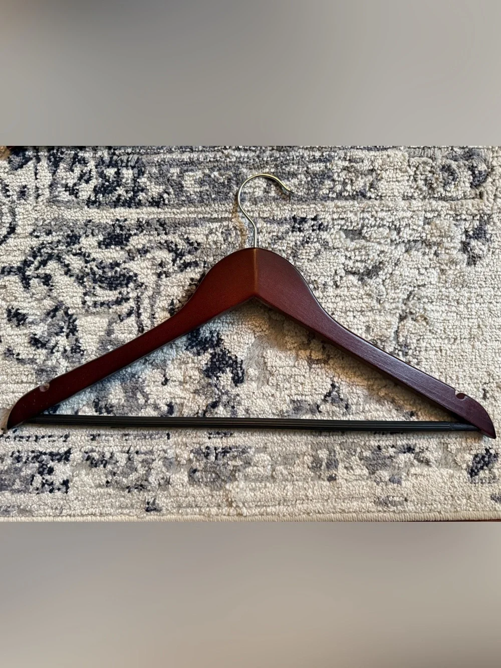 N/A 24 wooden